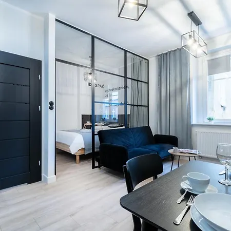 Apartment Old Town Gwarna