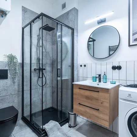 Old Town Gwarna Apartment *