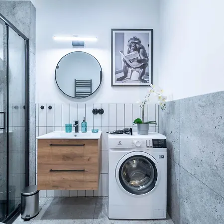 Apartment Old Town Gwarna