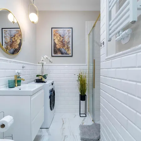 Old Town Gwarna Apartment Poznan