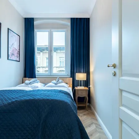 Old Town Gwarna 波兹南