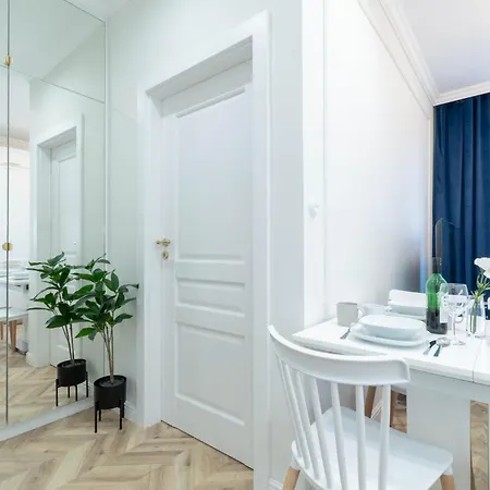 Old Town Gwarna Apartment Poznan