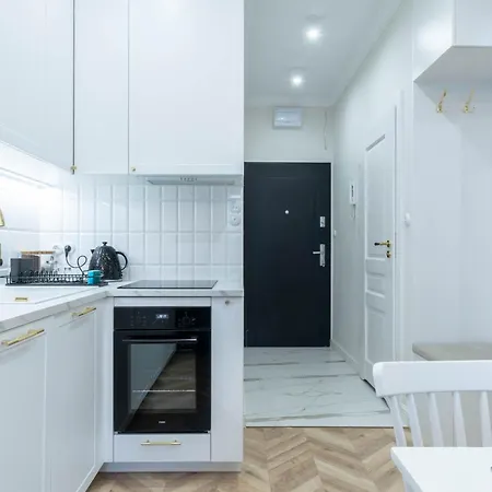 Apartamento Old Town Gwarna Poznań