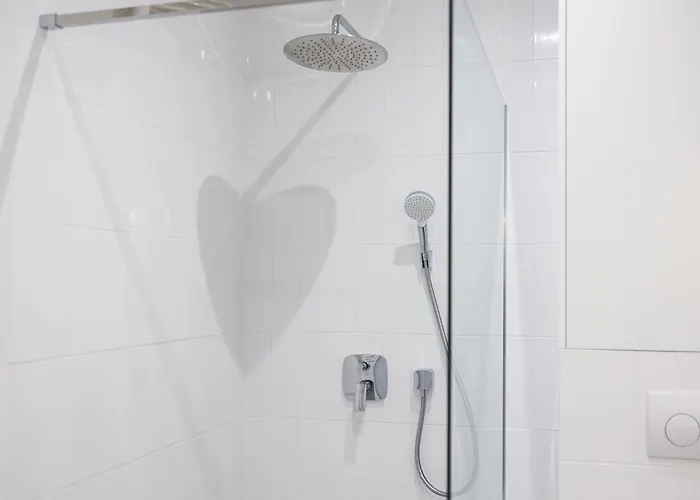 Old Town Gwarna * Poznań