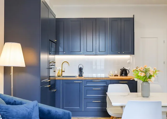 Apartamento Old Town Gwarna Poznań