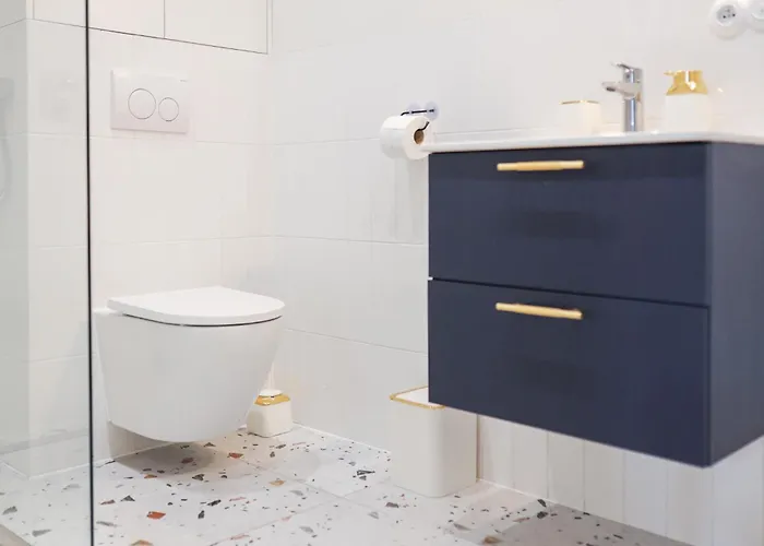 Apartament Old Town Gwarna