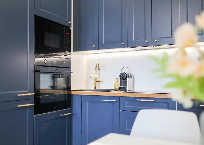 Old Town Gwarna Apartamento