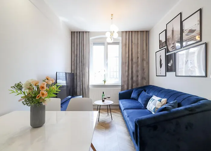 Old Town Gwarna Apartamento *