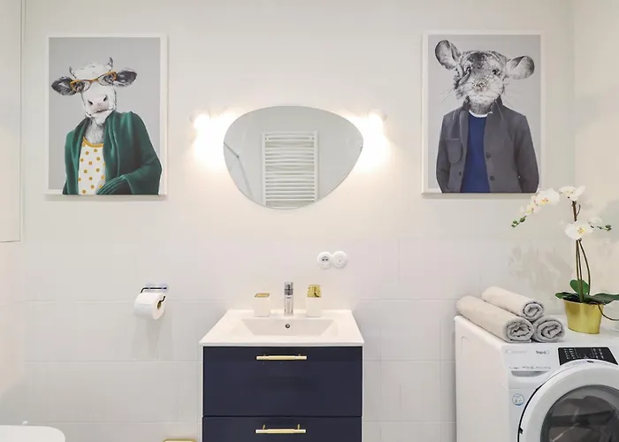 Old Town Gwarna Poznań