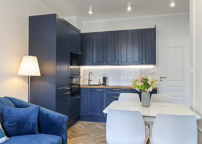 Old Town Gwarna Poznań