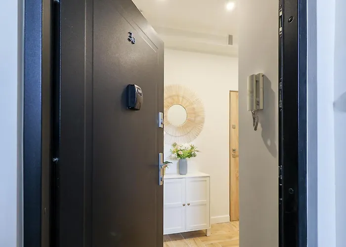 Apartamento Old Town Gwarna