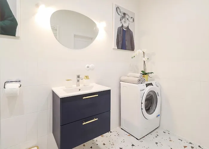 Old Town Gwarna Apartament Poznań