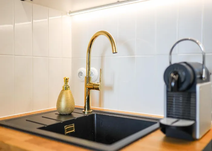 Old Town Gwarna Poznań