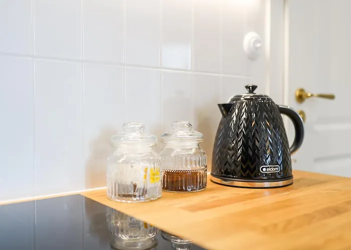 Old Town Gwarna * Познань