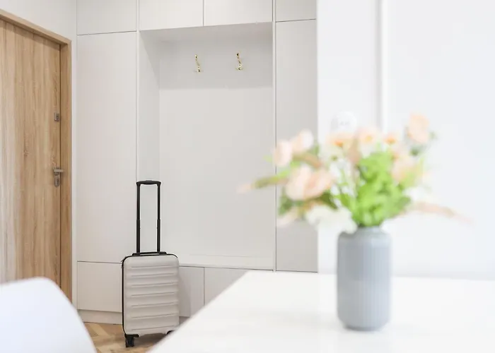 Old Town Gwarna Apartamento