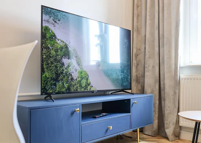 Old Town Gwarna Poznań