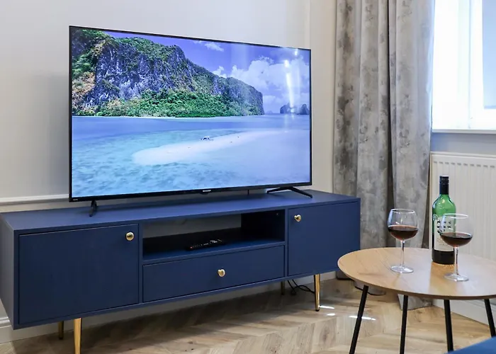 Old Town Gwarna * Poznań