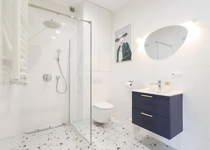 Old Town Gwarna Apartamento