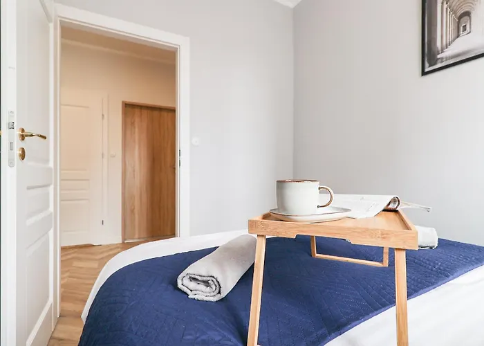 Apartamento Old Town Gwarna