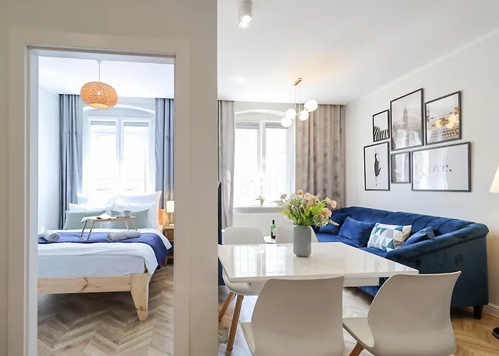 Old Town Gwarna Apartamento *