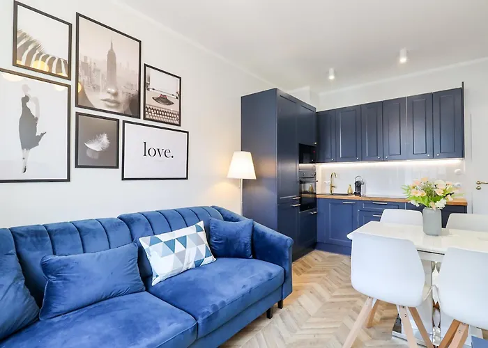 Apartament Old Town Gwarna *