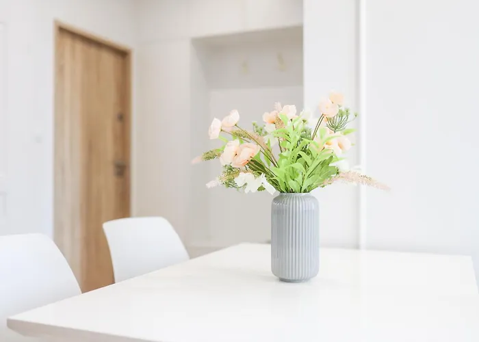 Apartament Old Town Gwarna Poznań