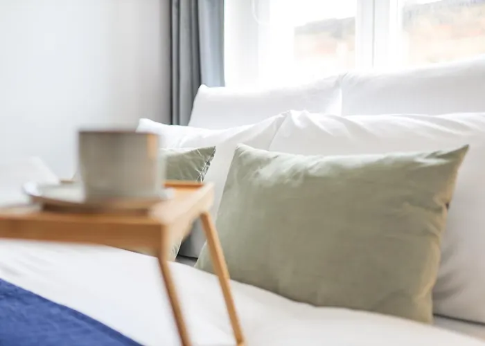 Old Town Gwarna Poznań