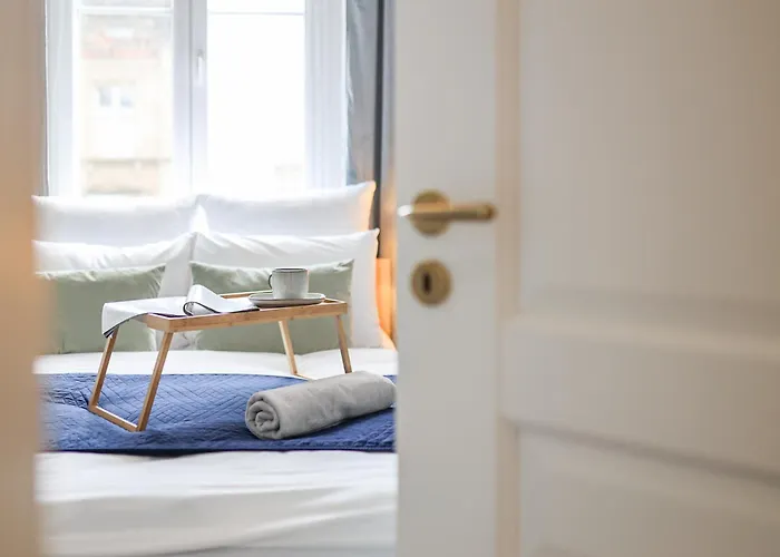 Old Town Gwarna * Poznań