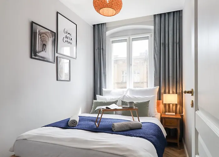 Old Town Gwarna Apartamento *