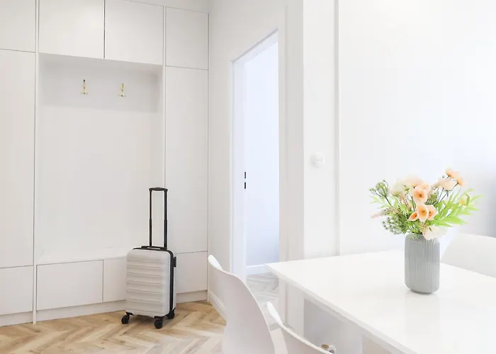 Apartamento Old Town Gwarna Poznań