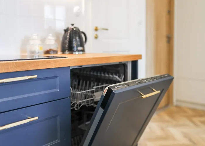 Old Town Gwarna Апартаменты