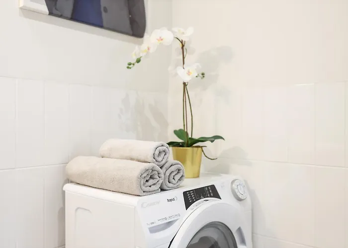 Old Town Gwarna Apartamento *