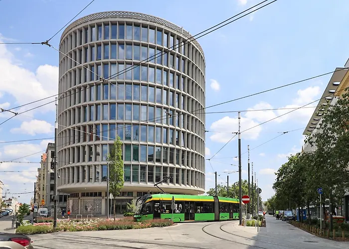 Old Town Gwarna Apartament