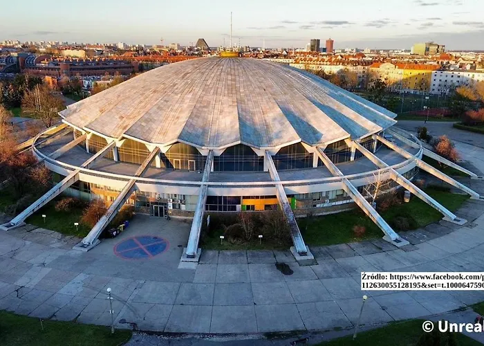 Old Town Gwarna Poznań