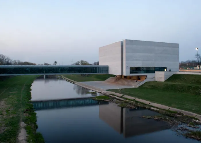 Old Town Gwarna Apartamento Poznań