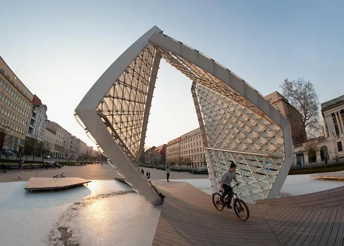 Апартаменты Old Town Gwarna