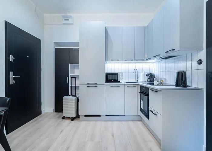 Old Town Gwarna * Poznań