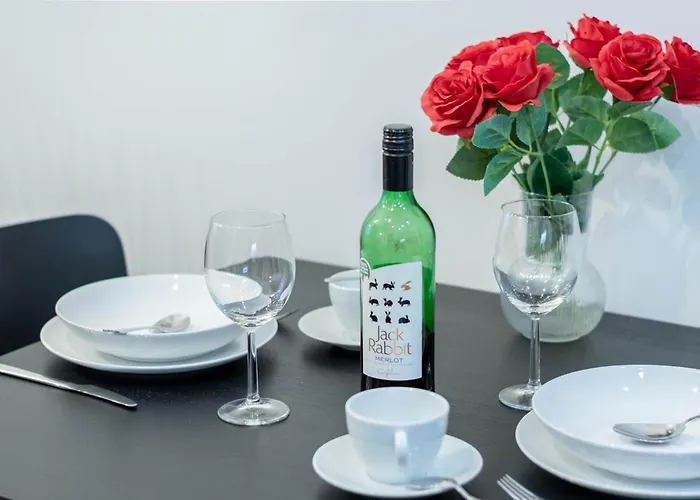 Apartmán Old Town Gwarna Poznaň