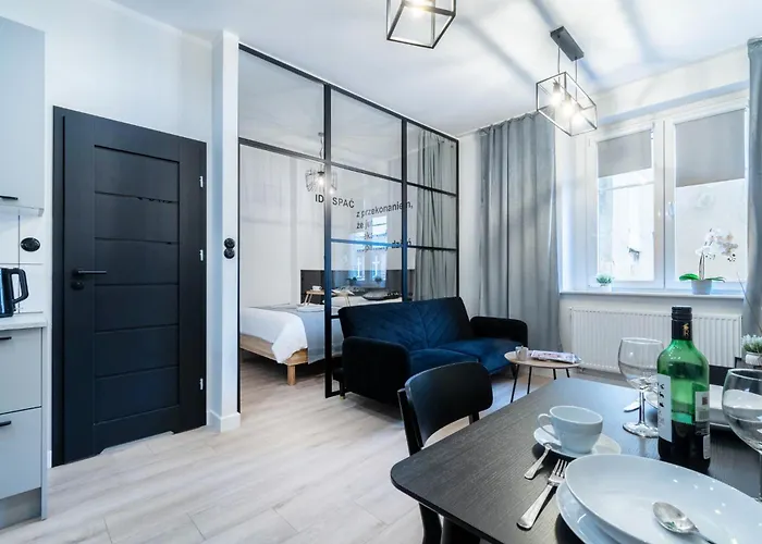 Apartament Old Town Gwarna