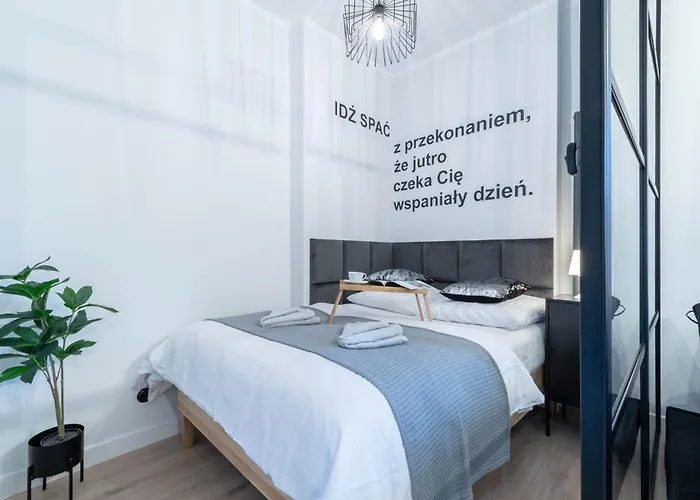 Old Town Gwarna Poznań