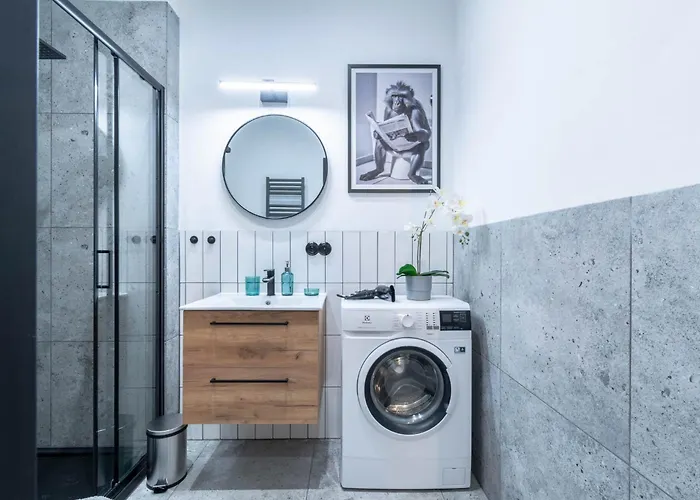 Apartamento Old Town Gwarna