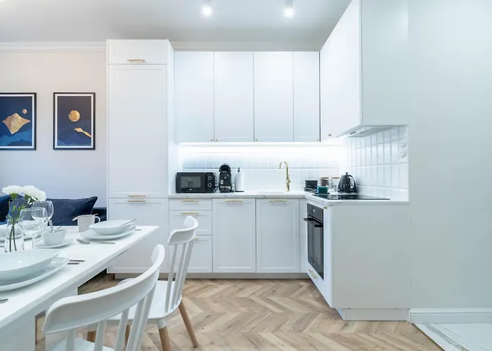 Old Town Gwarna * Poznań