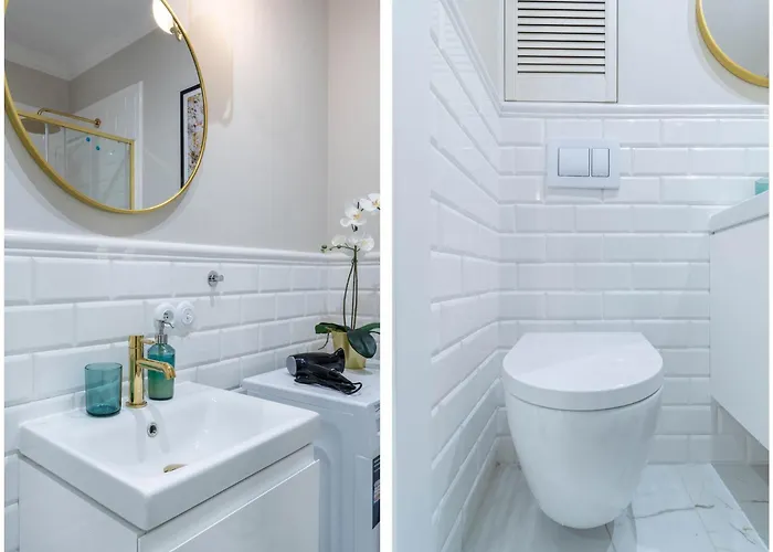 Апартаменты Old Town Gwarna