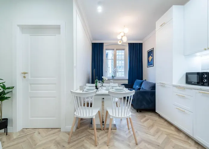 Old Town Gwarna Apartamento *