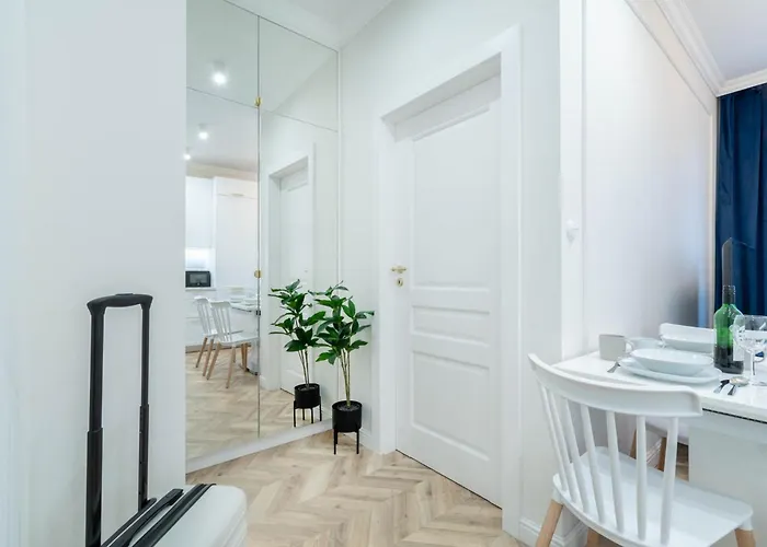 Old Town Gwarna Apartamento *