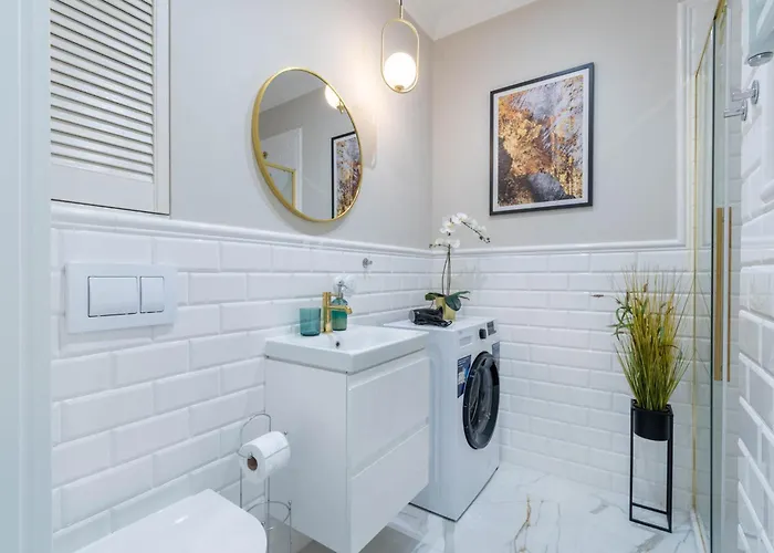 Old Town Gwarna Apartamento