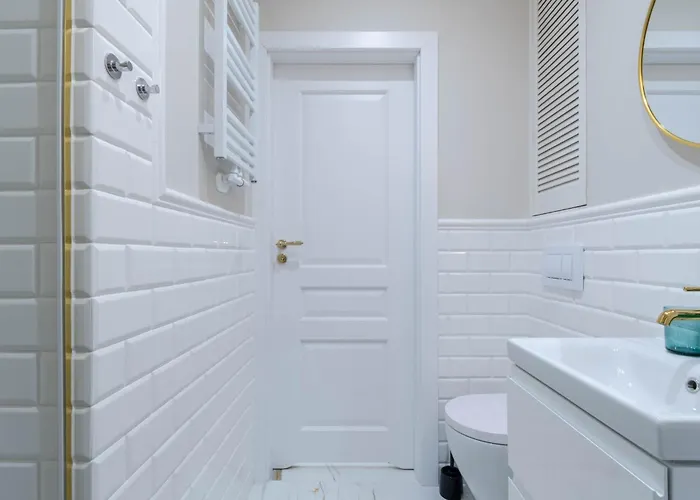 Old Town Gwarna * Poznań